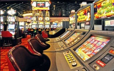 How Do You Play Fruit Machines Online For Free – How Are All These Free Slot Machines