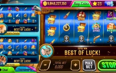 Best Wishes For Multiplayer No Worries Slot