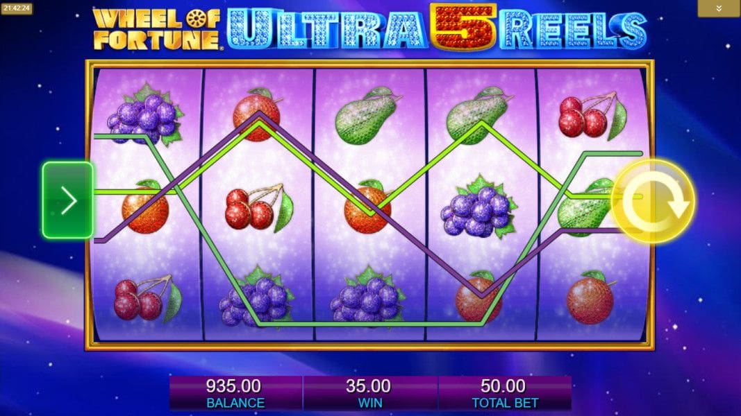 Deal With Multiplayer Wheel Of Wealth Reels
