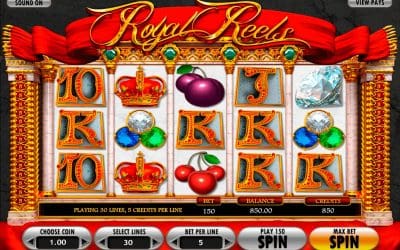 Guts Casino – Real Game For Fun With Reels