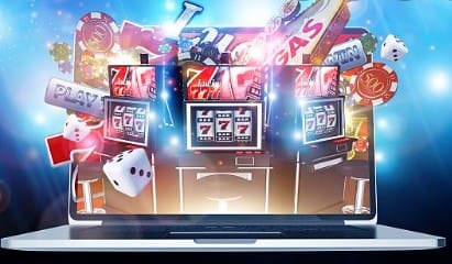 Top Online Casino Games